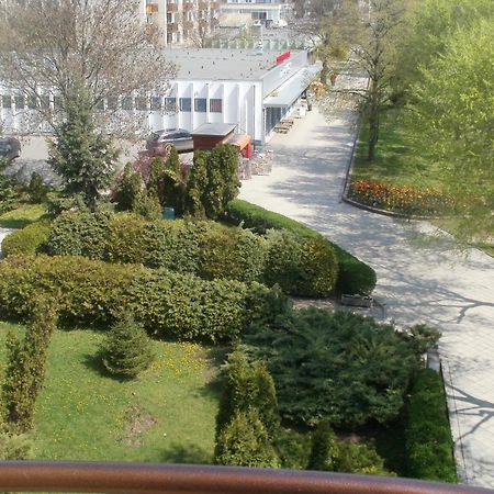Apartman Ottó Hajdúszoboszló Exteriör bild