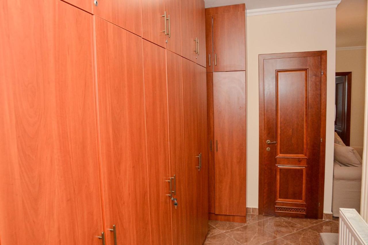 Apartman Ottó Hajdúszoboszló Exteriör bild