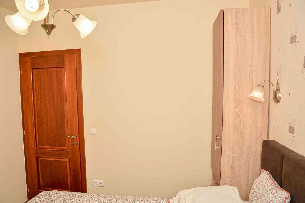 Apartman Ottó Hajdúszoboszló Exteriör bild