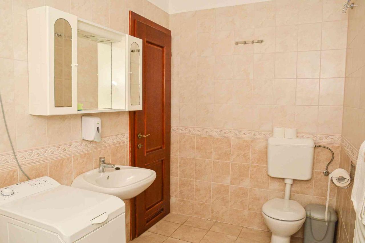 Apartman Ottó Hajdúszoboszló Exteriör bild