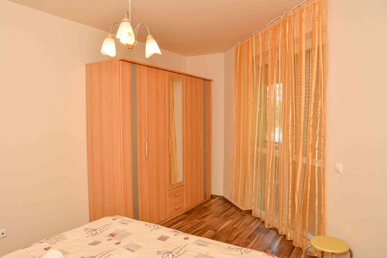 Apartman Ottó Hajdúszoboszló Exteriör bild