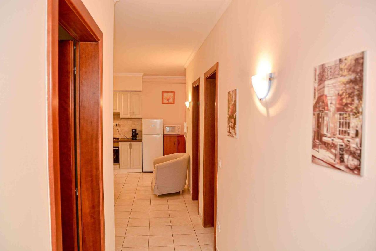 Apartman Ottó Hajdúszoboszló Exteriör bild