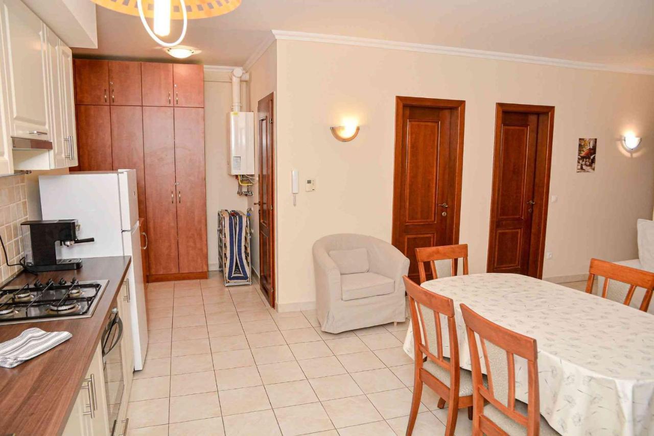 Apartman Ottó Hajdúszoboszló Exteriör bild