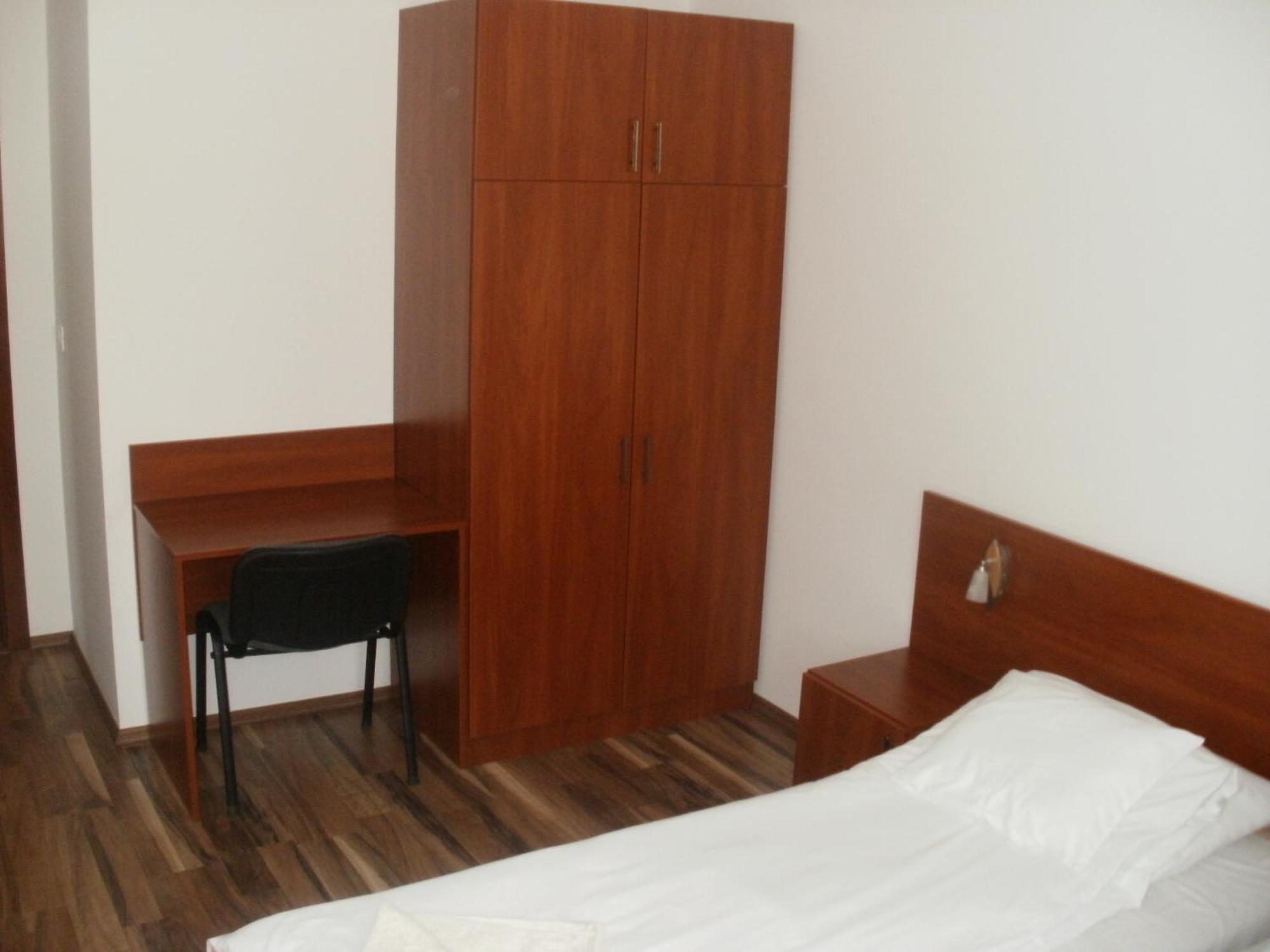 Apartman Ottó Hajdúszoboszló Exteriör bild