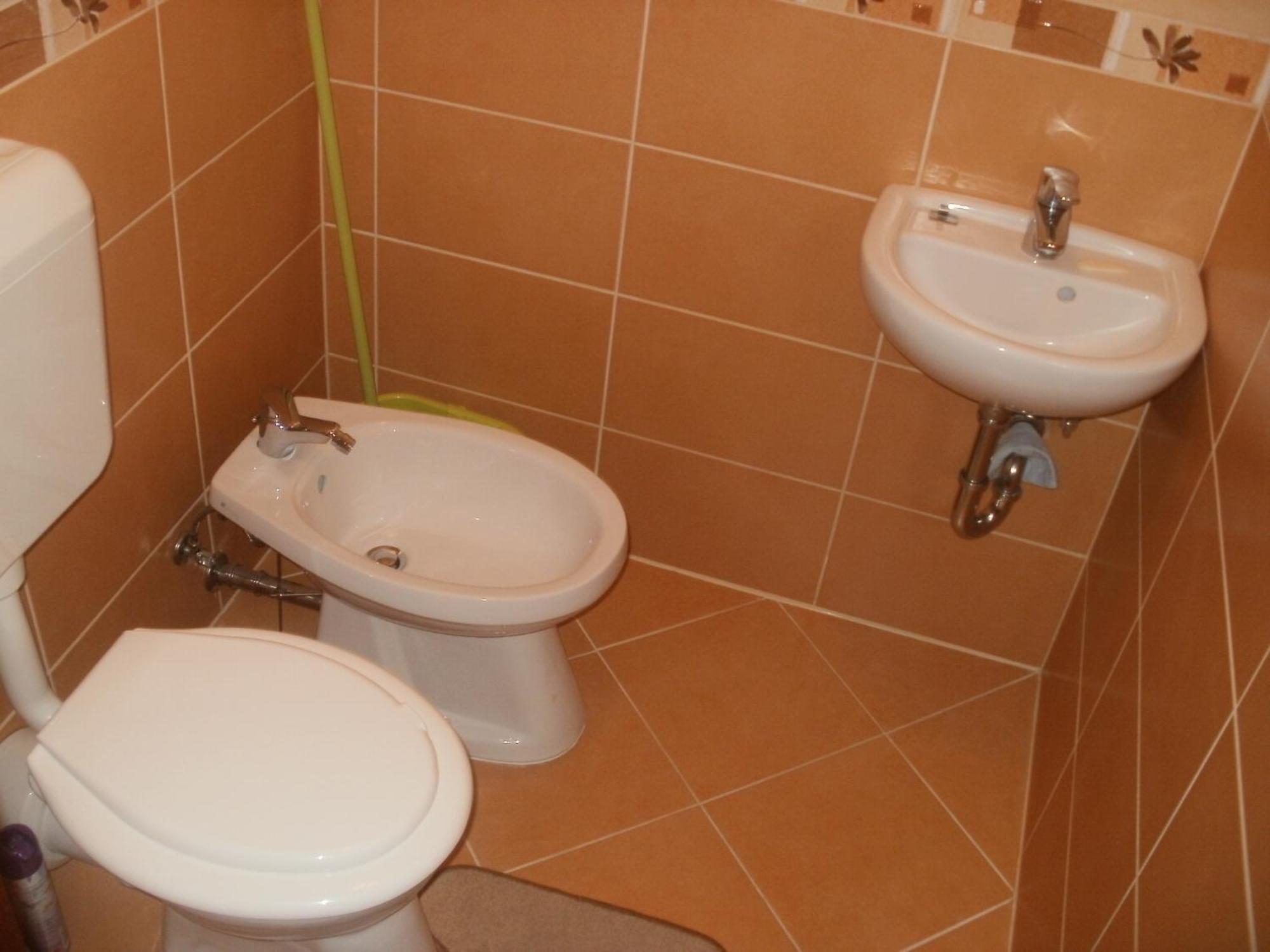 Apartman Ottó Hajdúszoboszló Exteriör bild