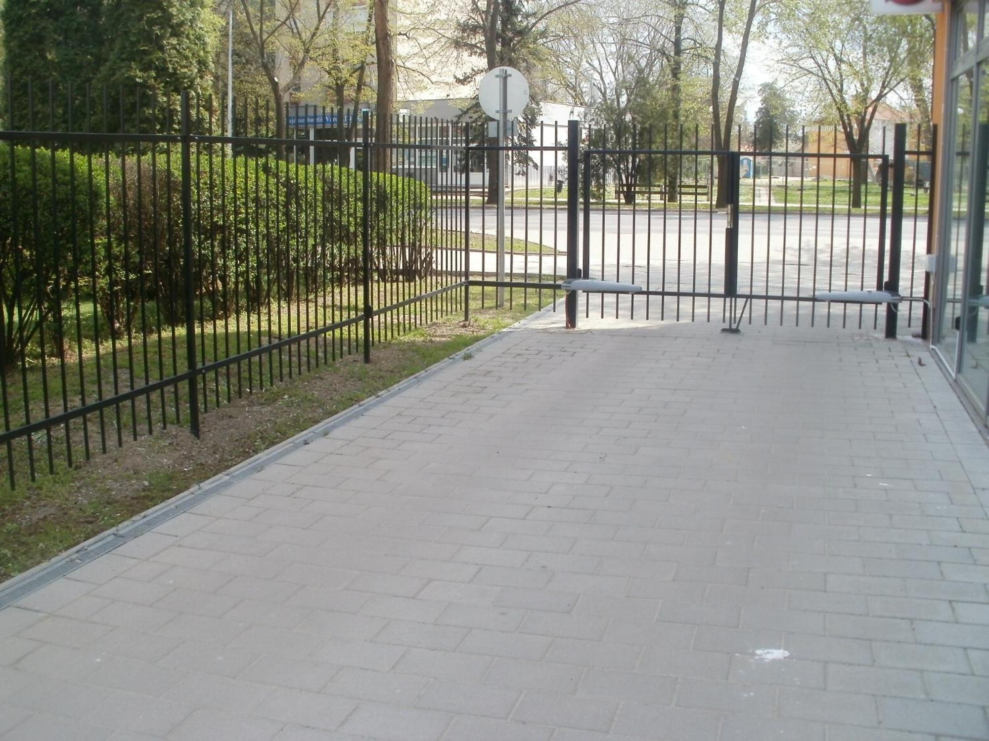 Apartman Ottó Hajdúszoboszló Exteriör bild